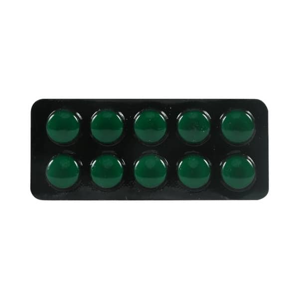 Dimet Sr 500mg Tablets