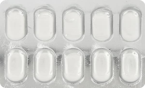 Ospoban Strip Of 10 Tablets