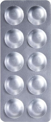 Gb 29 Total Strip Of 10 Tablets