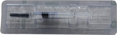 Corparin 40mg Pre Filled Syringe Of 0.4ml Injection