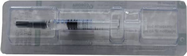 Corparin 40mg Pre Filled Syringe Of 0.4ml Injection