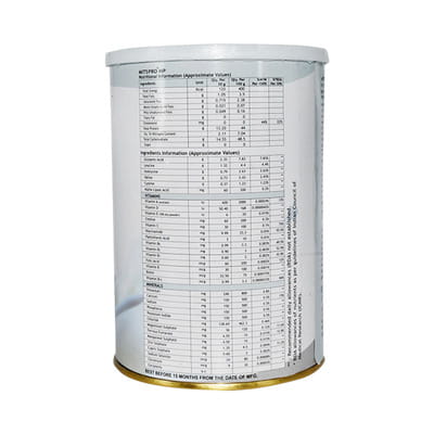 Mitspro Hp Bottle Of 200gm Powder