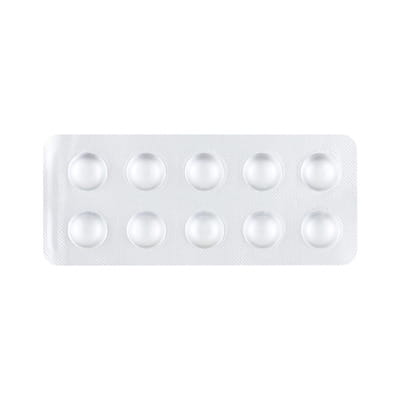 Cilidin O 20mg Strip Of 10 Tablets