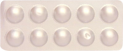 Cilidin O 40mg Strip Of 10 Tablets