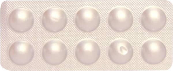 Cilidin O 40Mg Strip Of 10 Tablets