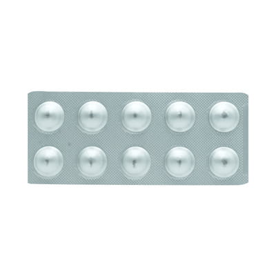 Rosloy D 10mg Strip Of 10 Tablets