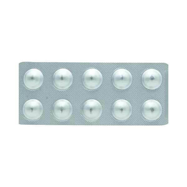 Rosloy D 10mg Strip Of 10 Tablets