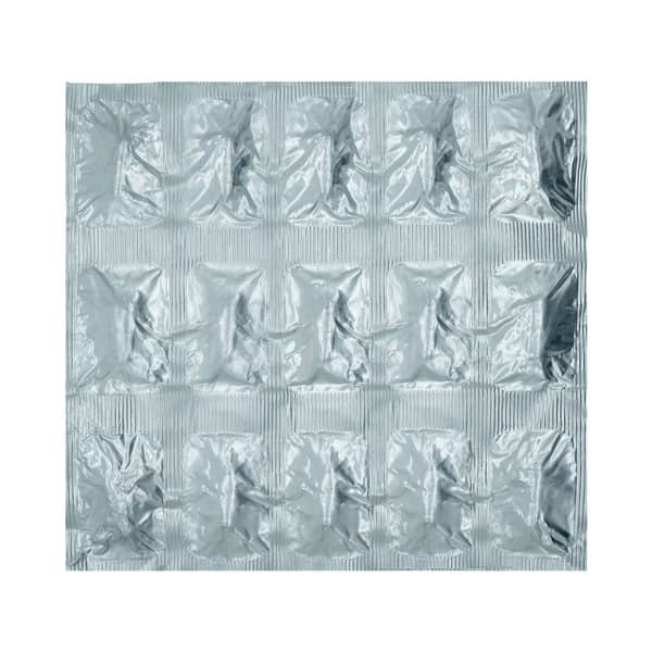 Rosloy Asp 10/150Mg Strip Of 10 Capsules