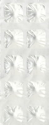 Telzox Am Strip Of 10 Tablets