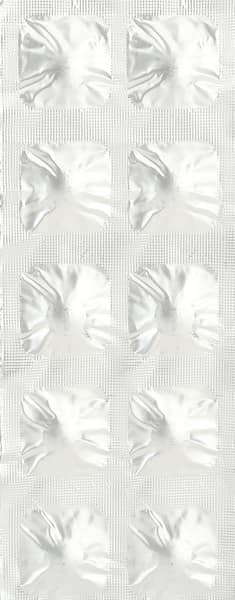 Telzox Am Strip Of 10 Tablets