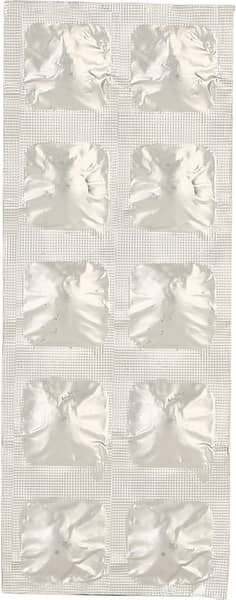 Telzox Trio 40mg Strip Of 10 Tablets