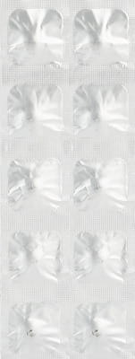 Telzox M 50mg Strip Of 10 Tablets