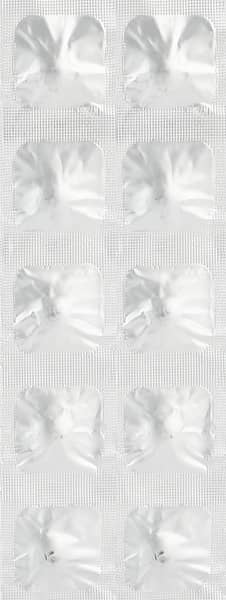 Telzox M 50Mg Strip Of 10 Tablets