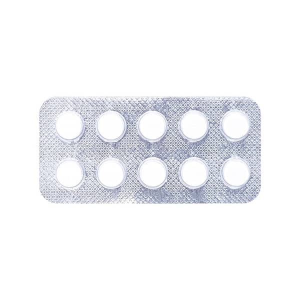 Glitaray 1mg Strip Of 10 Tablets