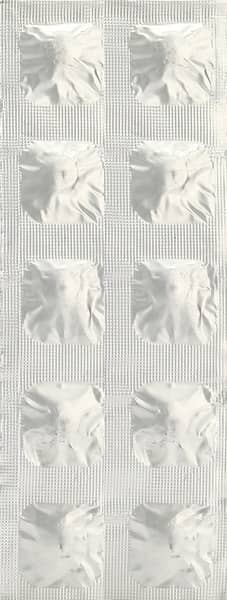 Remetor 10mg Strip Of 10 Tablets