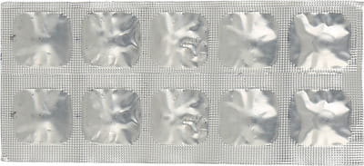 Remetor 20mg Strip Of 10 Tablets