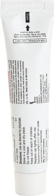Seraglow Tube Of 15gm Cream