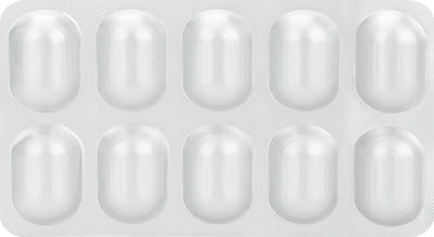 Mtv Q 10mg Strip Of 10 Tablets