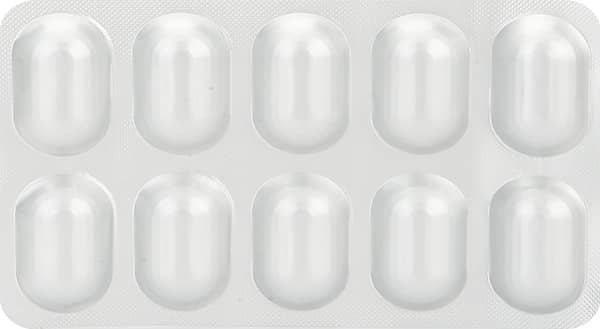 Mtv Q 10mg Strip Of 10 Tablets