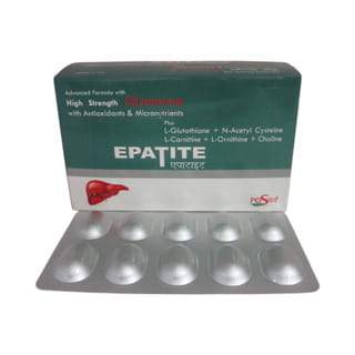 Epatite Tablets