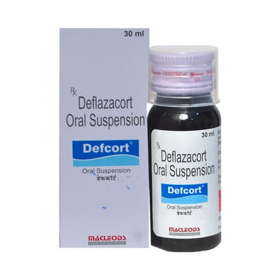 Defolt Suspension 30ml