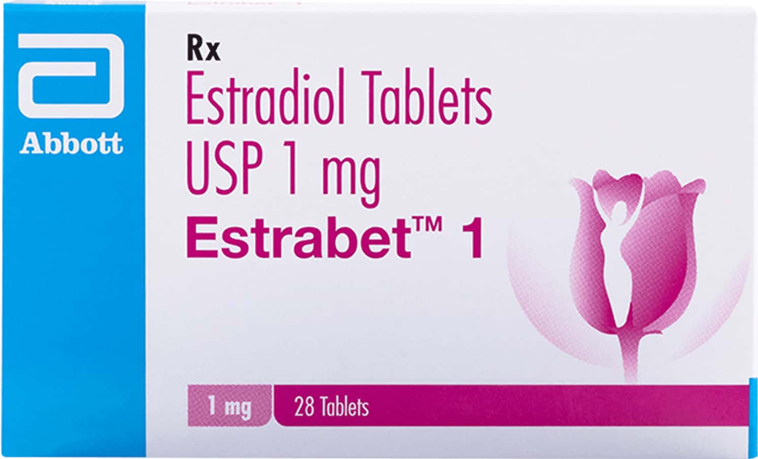 estrabet 1mg tablets