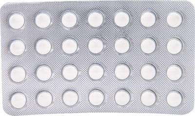 Estrabet 1mg Strip Of 28 Tablets