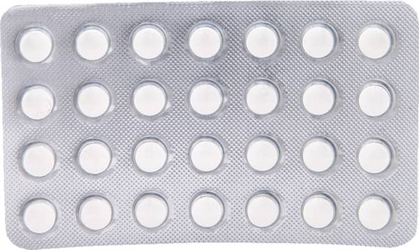 Estrabet 1mg Strip Of 28 Tablets