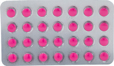 Estrabet 2mg Strip Of 28 Tablets