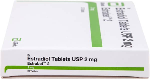 एसट्राबेट 2 टैबलेट