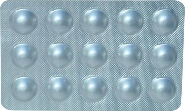 Panplus 40mg Strip Of 15 Tablets