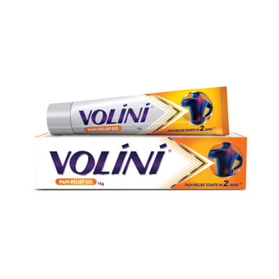 Olini Gel 15gm