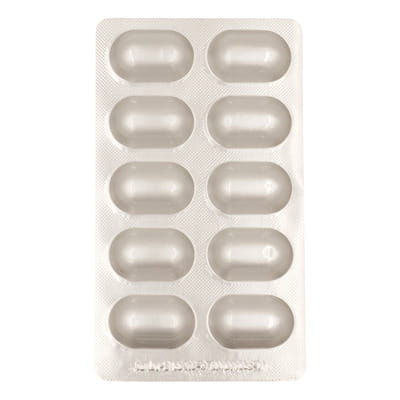 Ppbest Dsr Strip Of 10 Capsules