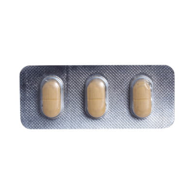 Azivin 500mg Tablets