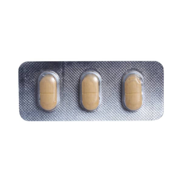 Azivin 500mg Tablets