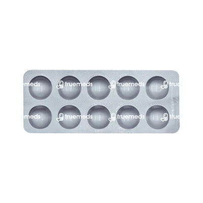 Rabsig 20mg Strip Of 10 Tablets