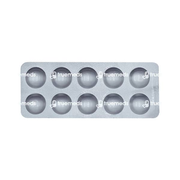 Rabsig 20mg Strip Of 10 Tablets
