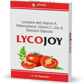 Lycojoy Capsule