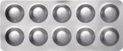 Cetanil T 20/40mg Strip Of 10 Tablets