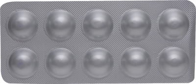 Cetanil T 80mg Strip Of 10 Tablets