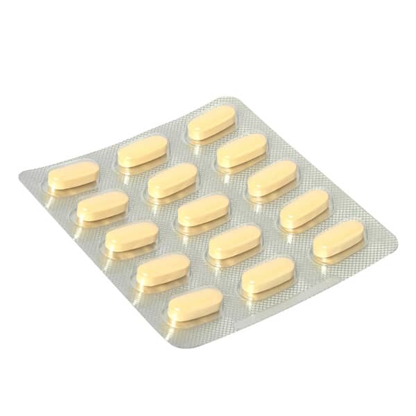 Levepsy 500 Tablet