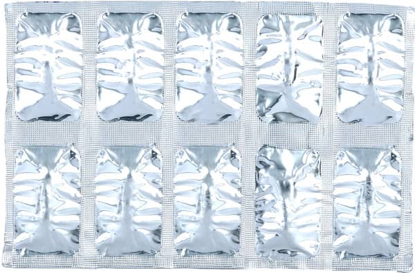 Novastat CV 20 Capsule