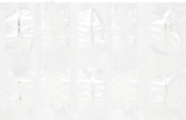 Astin Cv 10mg Strip Of 10 Capsules