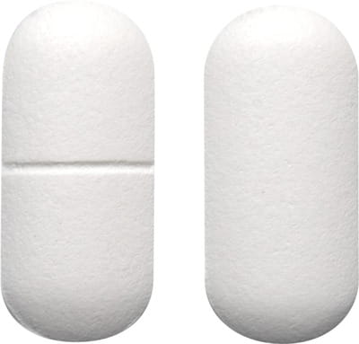 Ofloxa Oz Strip Of 10 Tablets