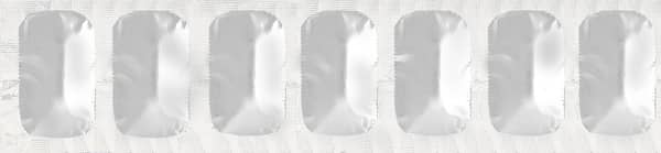 I Tyza 200mg Strip Of 7 Capsules