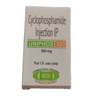 Uniphos 500Mg Injection