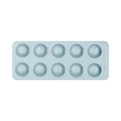 Tam D Strip Of 10 Tablets