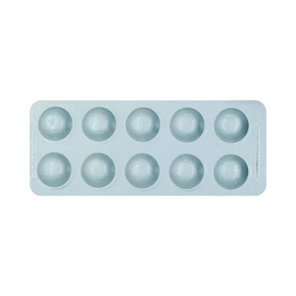 Tam D Strip Of 10 Tablets