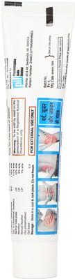 Orthodex Tube Of 30gm Gel