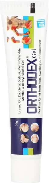 Orthodex Gel